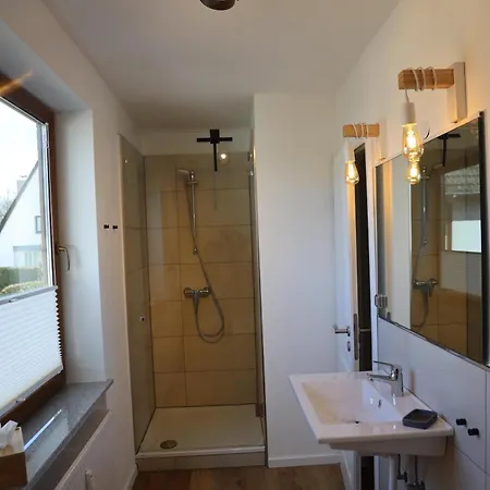 Apartment Meerzeit B Timmendorfer Strand