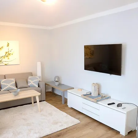 Meerzeit B Apartment Timmendorfer Strand