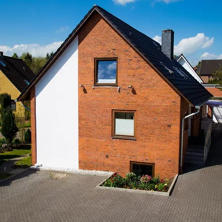 Meerzeit B * Timmendorfer Strand