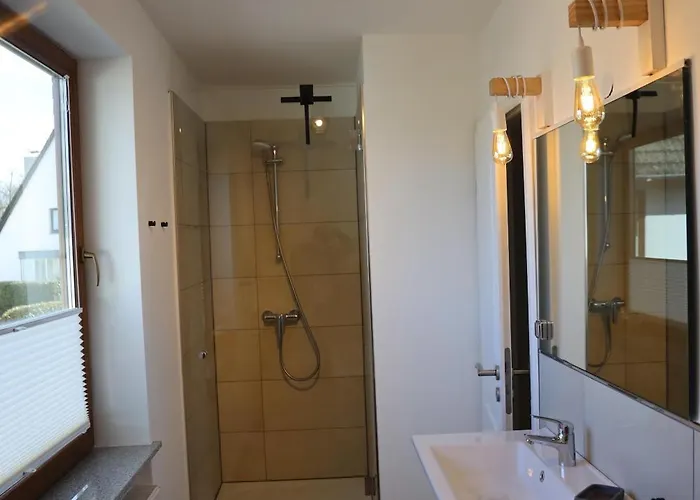 Apartment Meerzeit B Timmendorfer Strand