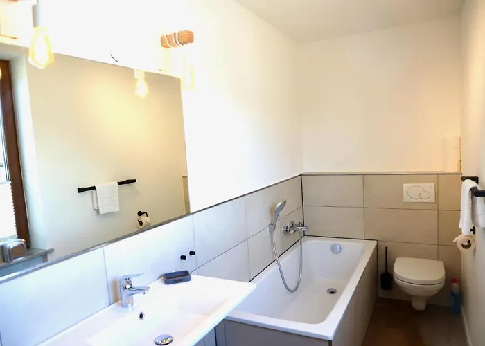 Apartment Meerzeit B