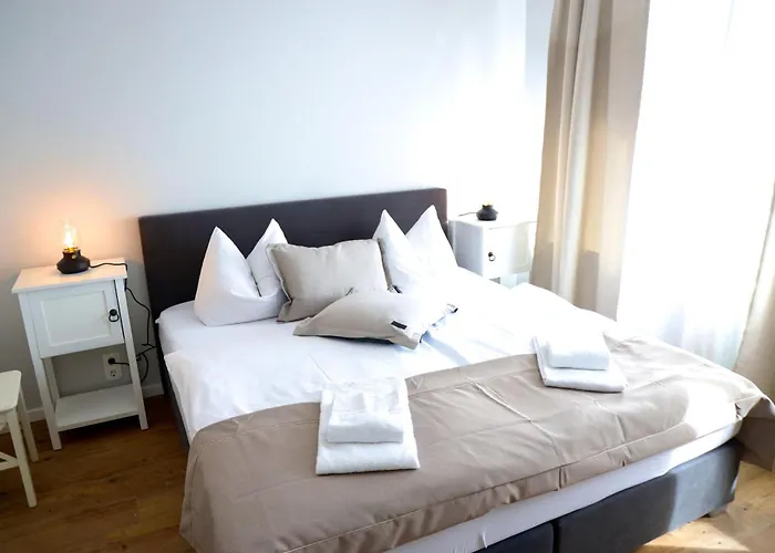 Apartment Meerzeit B