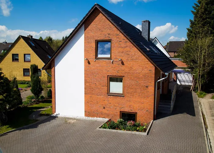 Meerzeit B * Timmendorfer Strand